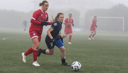 Serie B Femminile: si muove il mercato della San Marino Academy