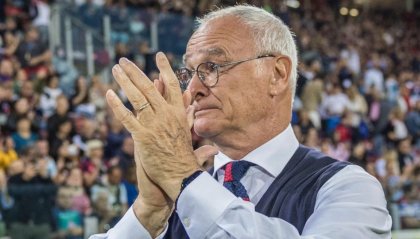 Da Ranieri a Lautaro, svelati vincitori del Premio Stampa Estera