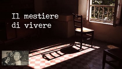 Pavese: il mestiere "STRESSFUL ART" di vivere