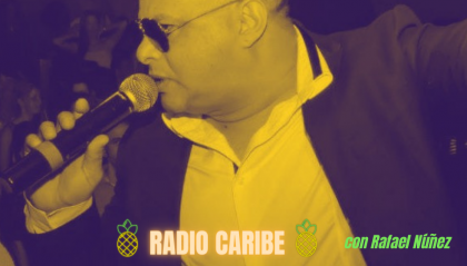 Radio Caribe di sabato 11-01-25