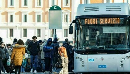 Sciopero nei trasporti, venerdì nero in Italia