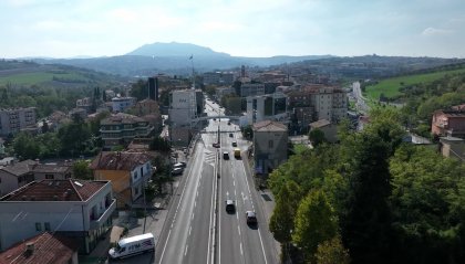 Colto in flagranza per spaccio di sostanze stupefacenti, alloggiava a San Marino