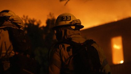 Incendi a Los Angeles: almeno 10 morti e oltre 180mila persone evacuate