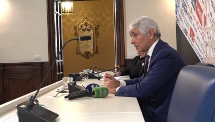 Servizio civile per i giovani sammarinesi, Abodi: "Collaborazione di reciproca utilità"