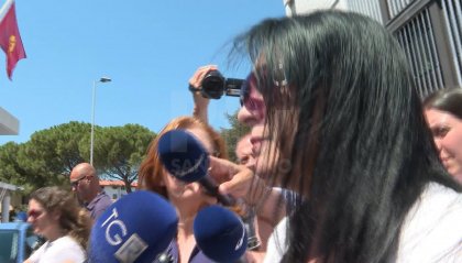 Rimini: l'avvocato della nuora di Pierina querela il legale di Valeria Bartolucci