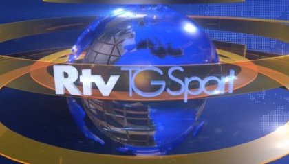 Cambio d'orario per il TG Sport da lunedì 13 gennaio