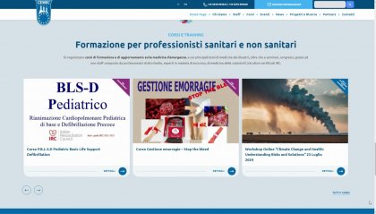 “Protezione e Sicurezza per il Personale Sanitario ed i First Responders  in Scenari Complessi: Sfide e Soluzioni Integrate”