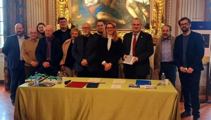 Protocollo d’intesa di San Marino con l’Associazione Nazionale Città dei Presepi