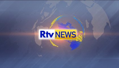 Si arricchisce l'informazione con Rtv News: rivedi la puntata