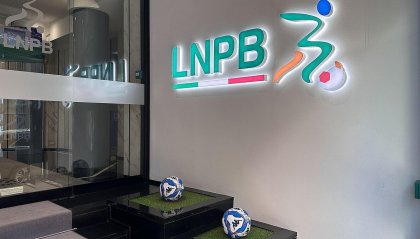 La Lega B contro il razzismo