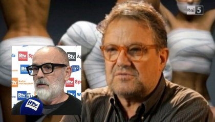 Oliviero Toscani, il ricordo del fotografo sammarinese Maiani: "Fui il suo assistente per quattro anni, mi insegnò tutto"