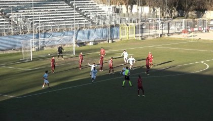 Serie D 19ᵃ: vincono tutte le prime cinque in classifica