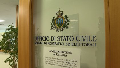 Nuova carta d'identità sammarinese: aumenta la sicurezza