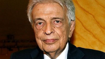 Addio a Furio Colombo, giornalista e parlamentare