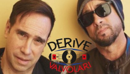 Le "Derive Valvolari"