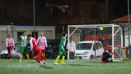 Successi per San Giovanni, Pennarossa, Tre Penne, Faetano, Virtus e Juvenes/Dogana