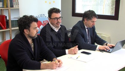 "Una nuova mission per il sistema bancario e finanziario sammarinese"