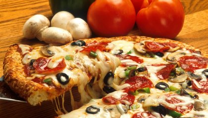 È il World Pizza Day: per la prima volta avrà un padiglione dedicato al Sigep