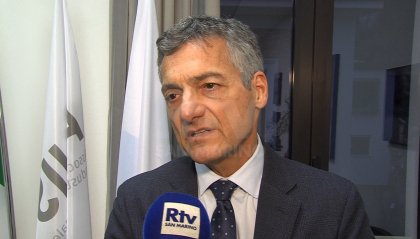 Emanuele Rossini, Presidente Anis: "Per il 2025 non ci sono segnali di grande ripresa"