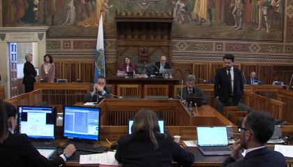 Riforme Istituzionali, primo passo per l'istituzione della commissione speciale