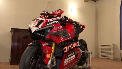 Motori e sostenibilità: Poggiali e Foti raccontano l'ascesa di Ducati in questo campo