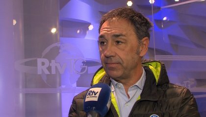 Ciclismo, Baldiserra: “Avanti compatti per il bene del ciclismo”