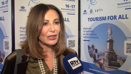 La ministra del Turismo Santanchè rinviata a giudizio per falso in bilancio