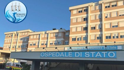 DML: Continuano ad emergere le contraddizioni di questa maggioranza: è stato dato mandato di rinnovare il comitato esecutivo ISS. Che fine ha fatto la battaglia identitaria di Libera?