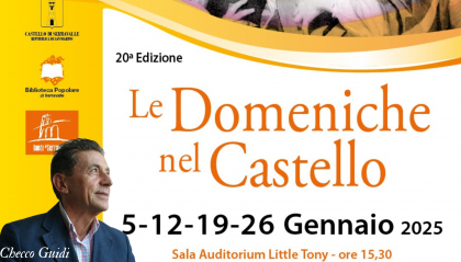 Le Domeniche nel Castello anno 20°