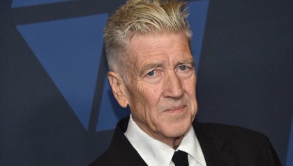 Lynch e Fellini, colleghi ed amici, visionari e geniali, nati lo stesso giorno