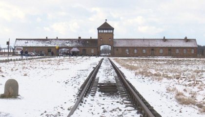 Giornata della memoria: il mondo non dimentica, Mattarella ad Auschwitz