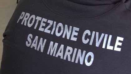 San Marino: nuovo bando per 35 volontari di Protezione Civile