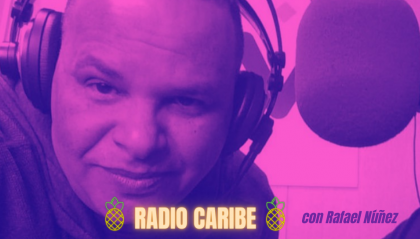 Radio Caribe di sabato 01-02-25