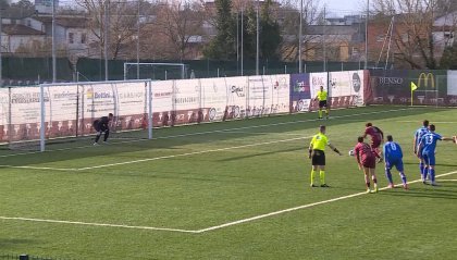 Serie D: a rompere l'equilibrio in testa saranno gli scontri diretti