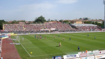 Rimini, arriva il -2 in classifica per violazione amministrativa