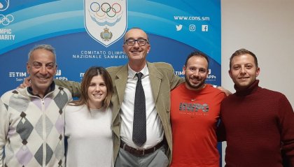 Vela: confermato Marino Federico Fattori e tutto il Consiglio Direttivo