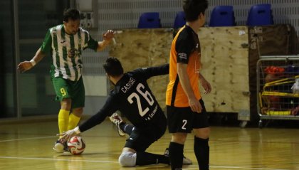 Campionato sammarinese: primo pari per il Tre Penne