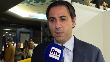 Innovazione digitale: Bevitori all'inaugurazione della nuova sede dell'agenzia Studio99