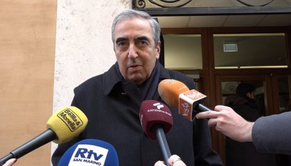 Caso Almasri, Gasparri (Forza Italia): "Assalto della magistratura alle istituzioni"