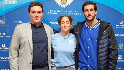 Rugby: Dorotea Balsimelli eletta al vertice della Federazione