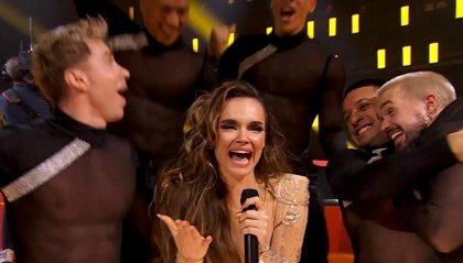 Eurovision 2025, Melody vince il Benidorm Fest e rappresenterà la Spagna a Basilea