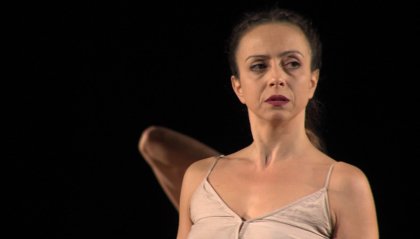 "Una per tutte: Elisabetta Sirani": la danza contemporanea in scena al Concordia