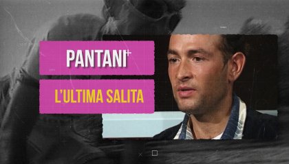 "Marco Pantani: l'ultima salita": lo speciale di Rtv dedicato al Pirata