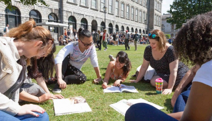 English Summer Camp in Ireland 2025 - Iniziativa di mobilità studentesca promosso dalla Segreteria di Stato Istruzione e Cultura