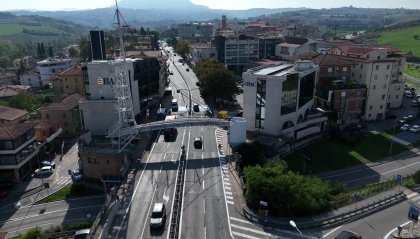 Lavoro di frontiera: il CSIR San Marino-Emilia Romagna-Marche intensifica il confronto con il Parlamento italiano