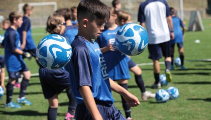 FSGC: Torna l’appuntamento con Campus e Centri Estivi Bianco Azzurri