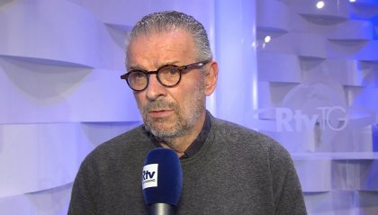 Roberto Landi: "Ho allenato in paesi dove il calcio è gioia, in Italia i ragazzi non giocano e non ci divertiamo più"