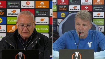 La regola di Ranieri e Baroni: "Vietato pensare al doppio risultato"