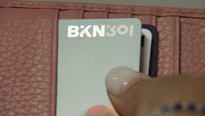 BKN301: aumento di capitale di 21,5 milioni