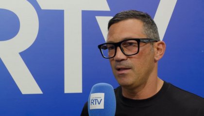 Coppola: "Il sacrificio non è più un valore, così il calcio perde passione e talenti"
